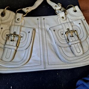 Rafe’ for Target Handbag white but year around